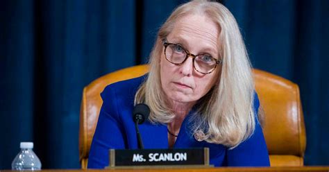 Representative Mary Gay Scanlon Is Carjacked In Philadelphia The New York Times