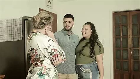 Sex Unterricht Zu Hause Von Reifer Frau Xhamster