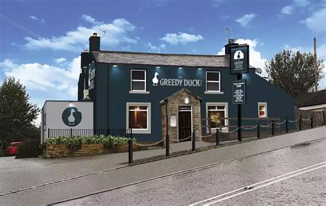 Famous Morley Pub Set To Reopen Following Major 250 000 Upgrade And A