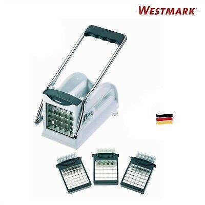 For traditional reasons, Westmark produces most of their products in ...