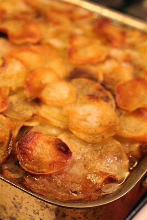 Un Peu Gay Dans Les Coings Cotes D Agneau La Landaise Et Repas