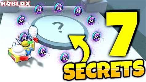 7 Secret Ways To Get Mythical Eggs In Bee Swarm Simulator Roblox Youtube