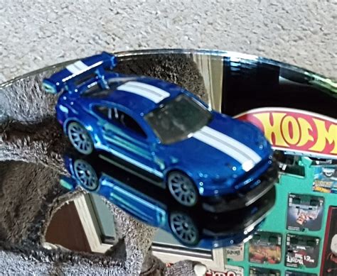 Hot Wheels Custom Mustang GT Multi Pack Vehicle Etsy