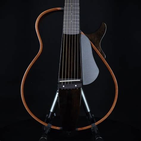 Yamaha SLG200S Natural > Guitars Acoustic | Miami-Guitars