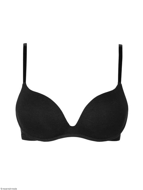 Soutien gorge push up sans armatures Smooth Réservoir Mode Lingerie Femme et Homme