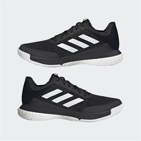 Adidas CrazyFlight Volleyball Shoes - FY1638