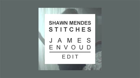 Shawn Mendes Stitches Remix Youtube