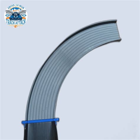 Jual Hot Wheels Fat Track Turn Derajat Kemiringan Derajat