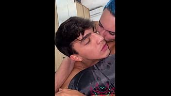 Amateur Mon Beau Fr Re Voulait Donner Son Cul Et Enregistrer