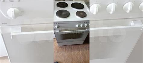 Плита электрическая Rika купить в Петрозаводске | Товары для дома и ...