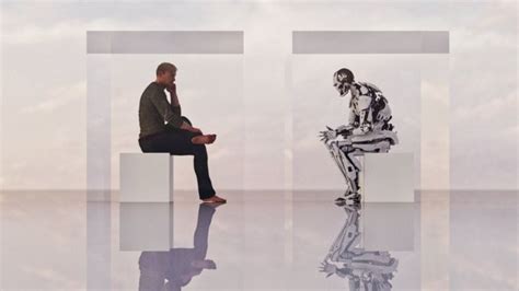 AI聊天机器人究竟有多厉害？BBC记者对话ChatGPT - BBC News 中文