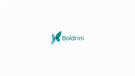Boldrini - Brand redesign on Behance