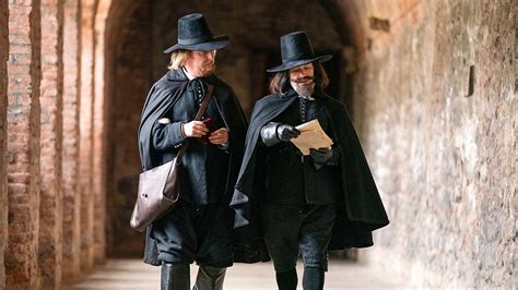 Bbc Two The Witchfinder Series 1 Episode 6