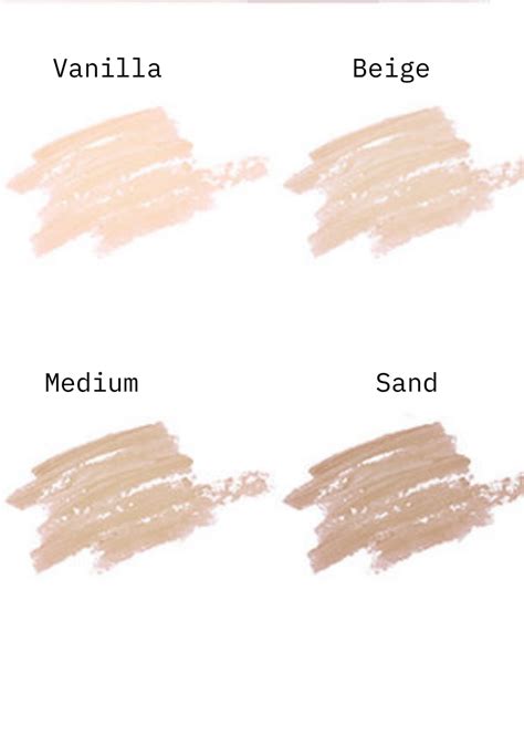 Amuse Beyond Perfecting Concealer Ellis Mercantile Boutique Inc