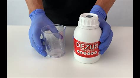 DEZUS мощное средство от постельных клопов, тараканов, блох, муравьев ...