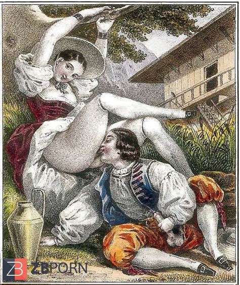 Kaleidoscope Of Drawn Ero And Porn Art Various Artists Zb Porn