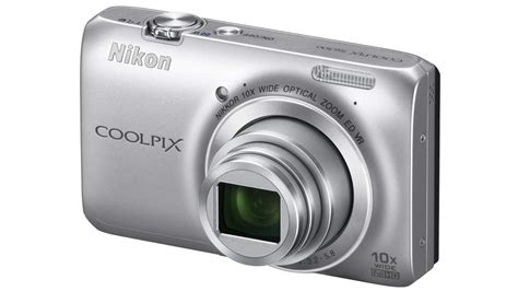 Nikon Coolpix S6300 (Digitalkamera) Test | CHIP