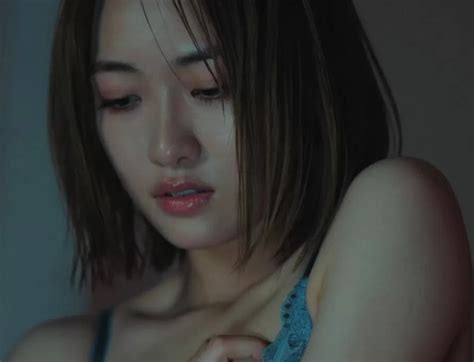 Former Morning Musume Singer Haruka Kudo Touches Herself In Around Tokyo Kinky Sex Erotic