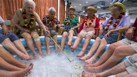 Seniors At Risk During Extreme Hot Weather Events British Columbia CBC News