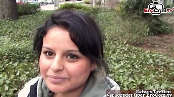 Virgen Alemana Convencida De Tener Sexo En El Primer Casting XVIDEOS