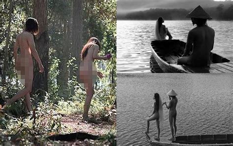 Nude B N Sen Tuy T T Nh C C B Nh G Y N Ng M T Nh T C A Gi I Tr