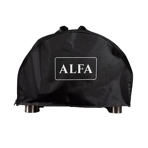 Alfa Oven Cover For Moderno Portable Gas Pizza Oven En10hufford