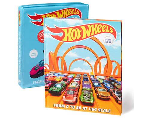 Hot Wheels Billboards