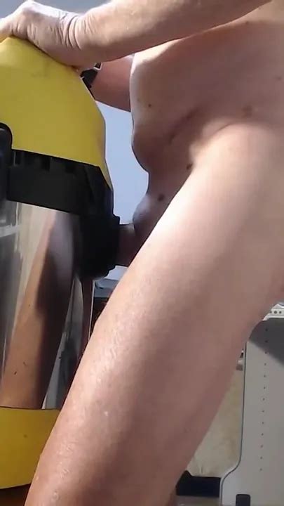 2024 Fun With The Vac And Cum Gay Amateur Amateur Porn Feat UncleK By FapHouse XHamster
