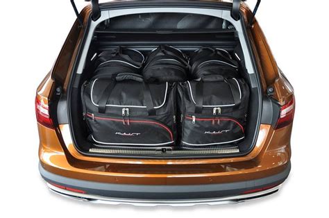 Audi A4 Allroad Trunk Ubicaciondepersonascdmxgobmx
