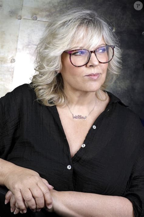 Laurence Boccolini Photo exceptionnelle de sa fille Willow adorable brunette déjà bien grande