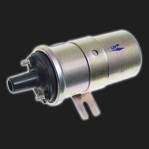 Катушка зажигания МЗАТЭ-2 ВАЗ 2101-2107, 2121 /Нива 1.6L/ Б117А - TS