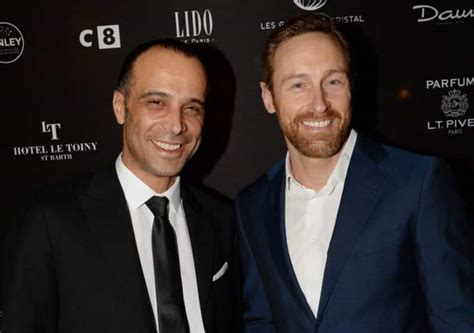 Filip Nikolic Sa Fille De Ans Sasha Partage D Audacieuses Photos En Bikini En Pleine For T