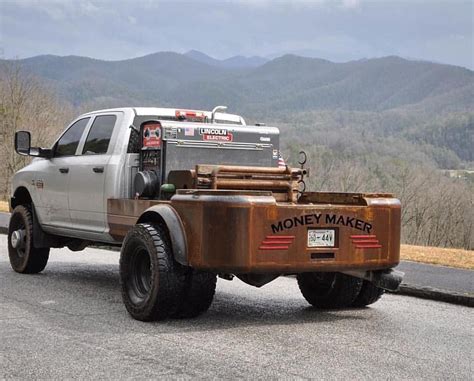 Pin By Damen On Welding Rigs Welding Trucks Welding Rigs Welding Rig