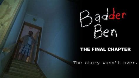 The Gbhbl Definitive Ranking Of The Bad Ben Movie Series Games