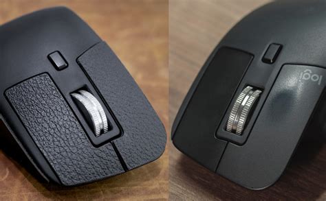 Phục chế Logitech MX Master 3 sau 2 năm sử dụng | HỌC VIỆN ĐÀO TẠO TRỰC ...