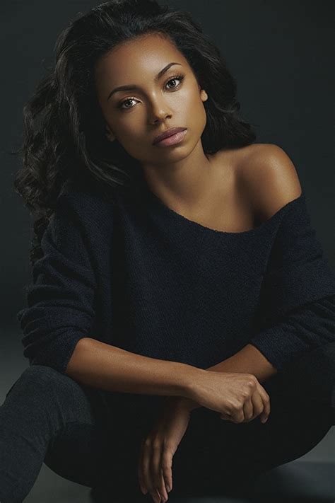Logan Browning Dear White People Wiki Fandom Powered By Wikia