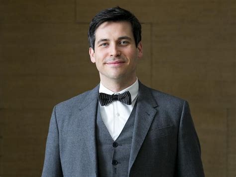 Straight Cisgender Downton Abbey Star Says Playing Gay Hurt His Career