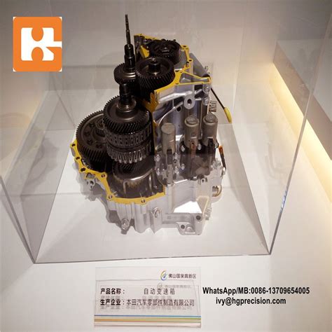 Hg Precision Visit And Learn Honda Hg Precision Components To Honda