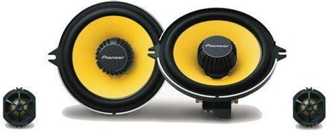 Pioneer TS-Q171C - Ceny i opinie na Skapiec.pl