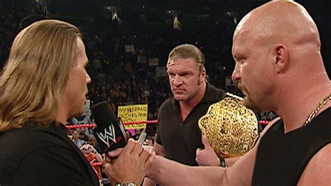 Raw Raw 2004