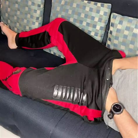 Tracksuit Jerk Gay Amateur Amateur Porn Feat Tattooed Daddy XHamster