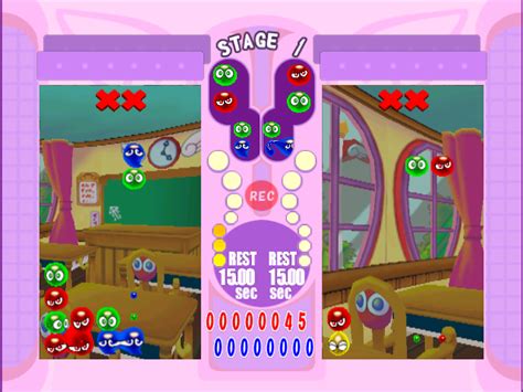 Buy Puyo Pop Fever For Gamecube Retroplace