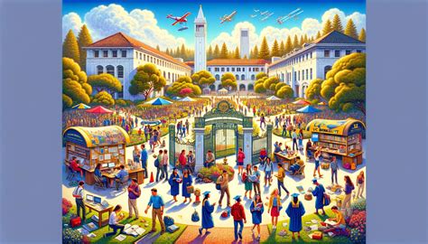 Unearth Fascinating Trivia Fun Facts About Uc Berkeley