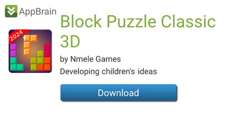 Block Puzzle Classic For Android Free App Download
