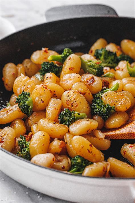 Gnocchi Recipes 10 Best Gnocchi Recipes For Easy Dinners — Eatwell101