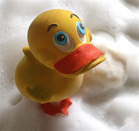 Original Rubber Ducky by randomsurprise on DeviantArt