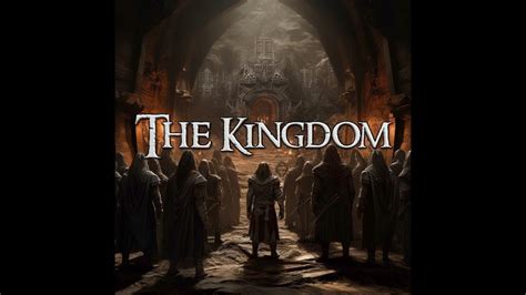 The Kingdom Original Dwarven Song Clamavi De Profundis YouTube Music