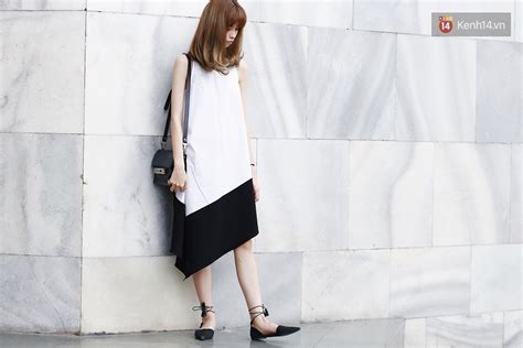 Loạt hot girl hot boy fashionista Việt lên đồ trước giờ G Tuần lễ thời trang VIFW Xuân Hè 2016