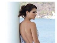 Grettell Valdez Nude Pics Page 1