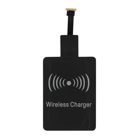 Universal Wireless Charger Receiver Module | Buy Online in South Africa ...